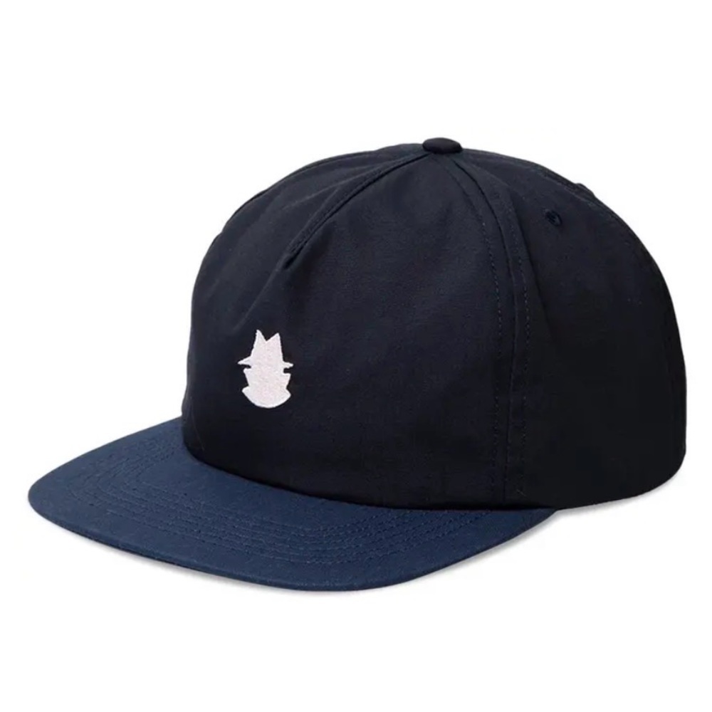 NWOT Real Bad Man Club Cap 'Navy'